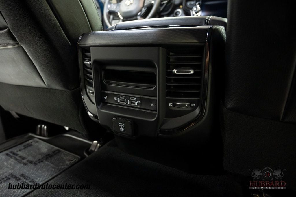 2023 Ram 3500 AEV Prospector XL - 22928330 - 84