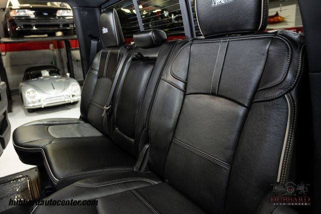 2023 Ram 3500 AEV Prospector XL  - 22928330 - 86