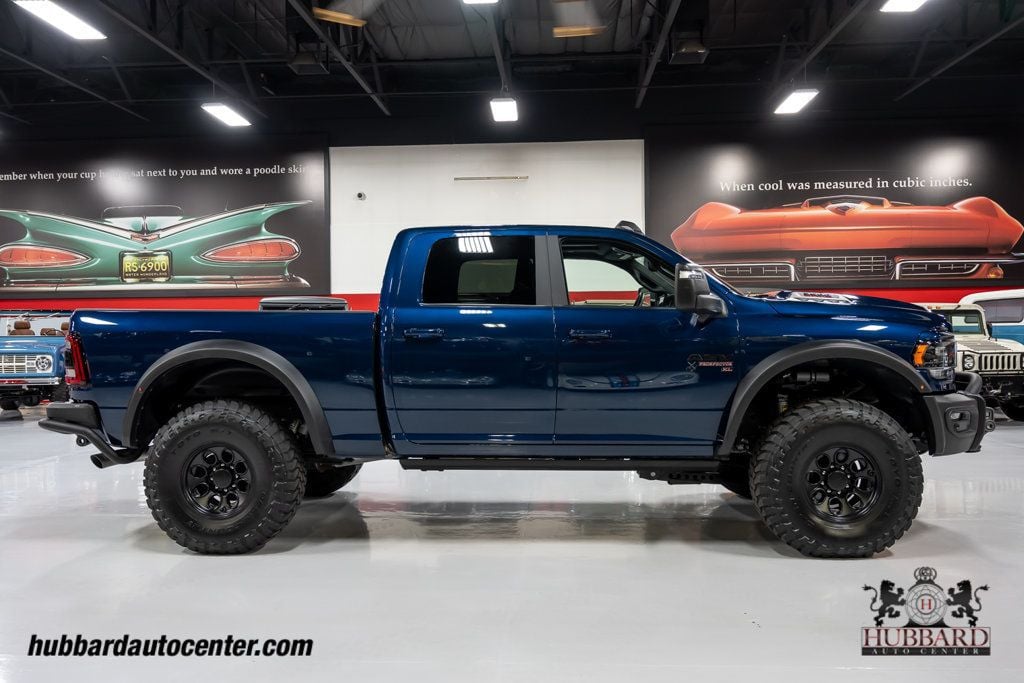 2023 Ram 3500 AEV Prospector XL - 22928330 - 8