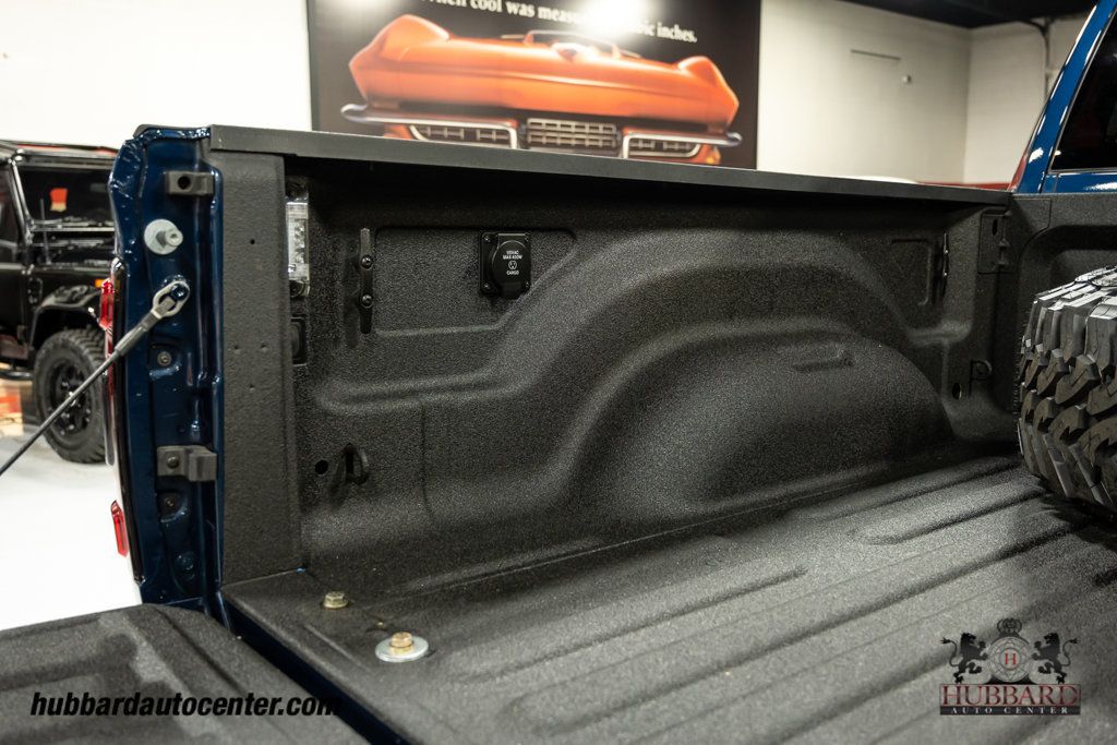 2023 Ram 3500 AEV Prospector XL - 22928330 - 92