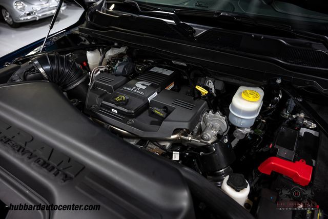 2023 Ram 3500 AEV Prospector XL  - 22928330 - 94