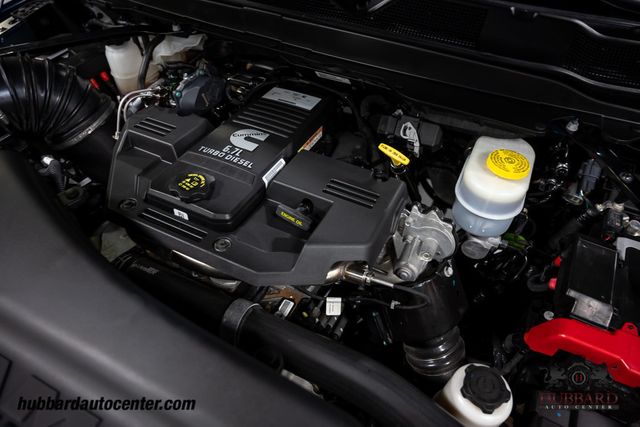 2023 Ram 3500 AEV Prospector XL  - 22928330 - 96