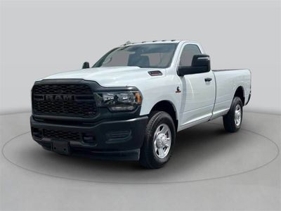 2023 Ram 3500