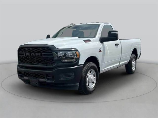 2023 Ram 3500 Big Horn - 22985597 - 0