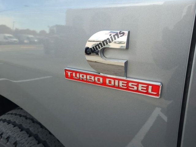 2023 Ram 3500 Big Horn - 22985597 - 9