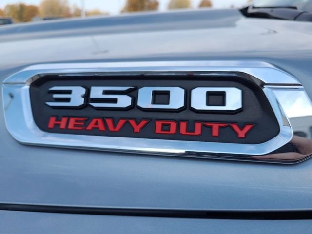 2023 Ram 3500 Big Horn - 22985597 - 10