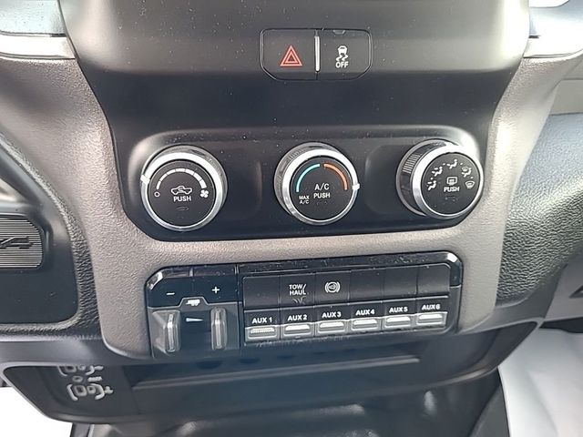2023 Ram 3500 Big Horn - 22985597 - 11