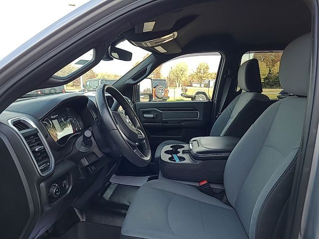 2023 Ram 3500 Big Horn - 22985597 - 13