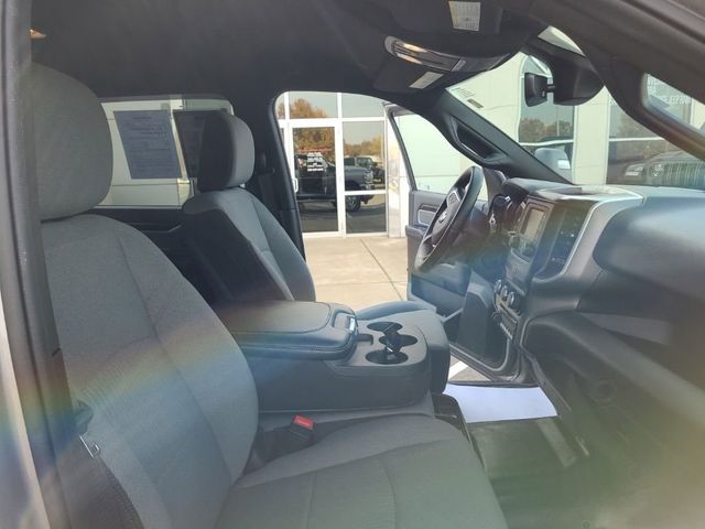 2023 Ram 3500 Big Horn - 22985597 - 15