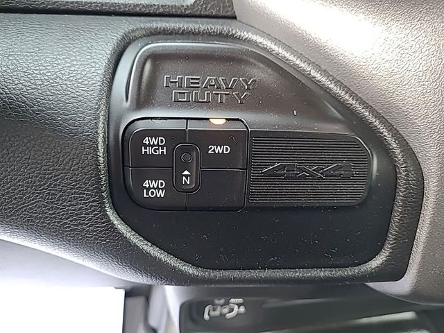 2023 Ram 3500 Big Horn - 22985597 - 22