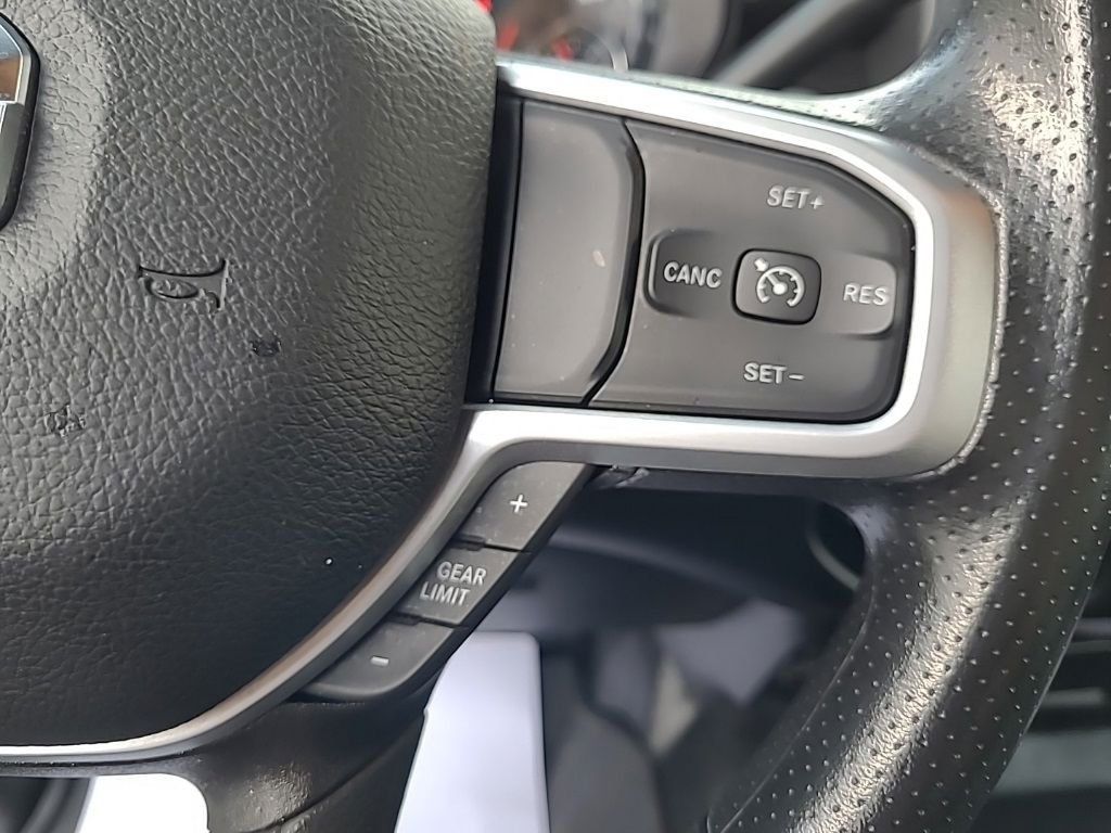 2023 Ram 3500 Big Horn - 22985597 - 23