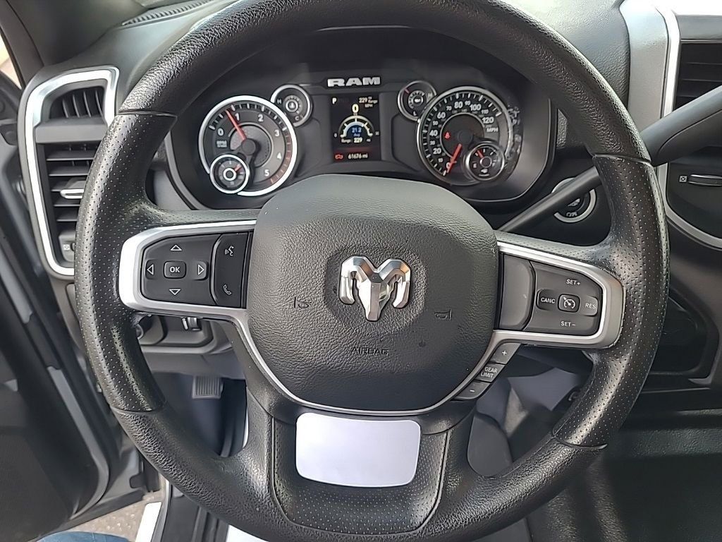 2023 Ram 3500 Big Horn - 22985597 - 24