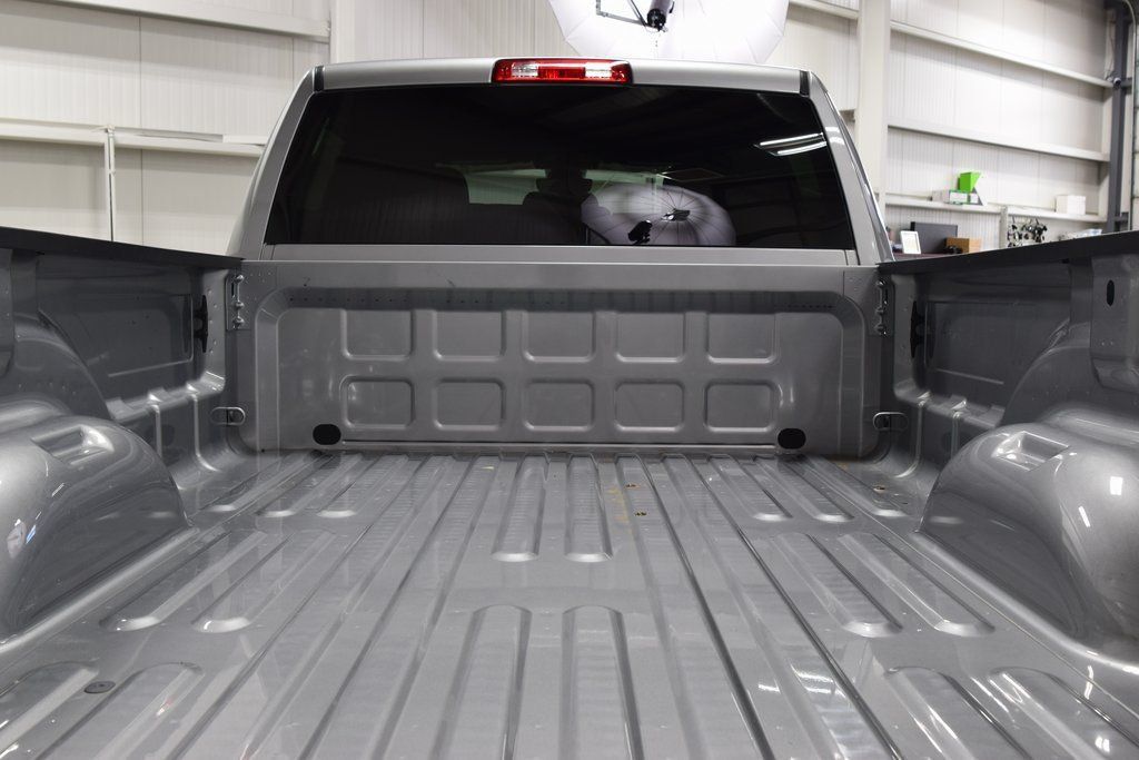 2023 Ram 3500 Big Horn - 22985597 - 26