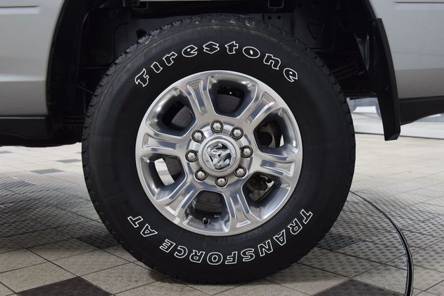 2023 Ram 3500 Big Horn - 22985597 - 27