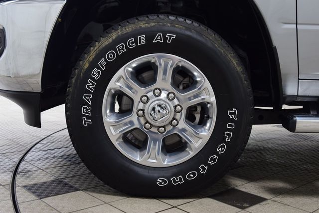 2023 Ram 3500 Big Horn - 22985597 - 28