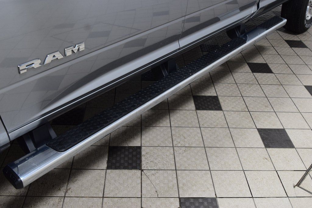 2023 Ram 3500 Big Horn - 22985597 - 29