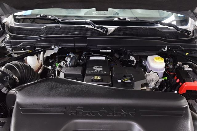 2023 Ram 3500 Big Horn - 22985597 - 30