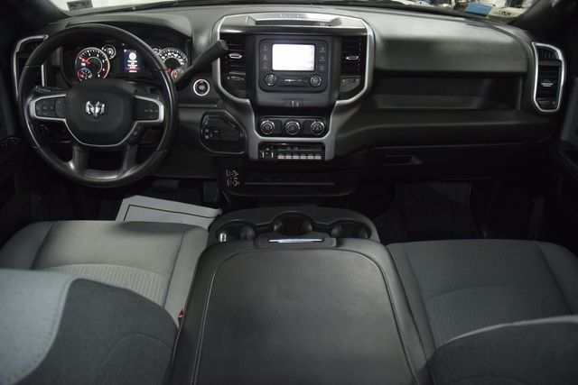 2023 Ram 3500 Big Horn - 22985597 - 31