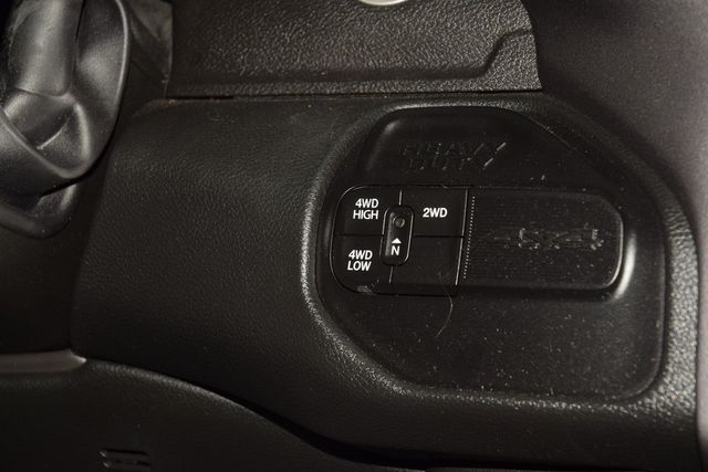 2023 Ram 3500 Big Horn - 22985597 - 35