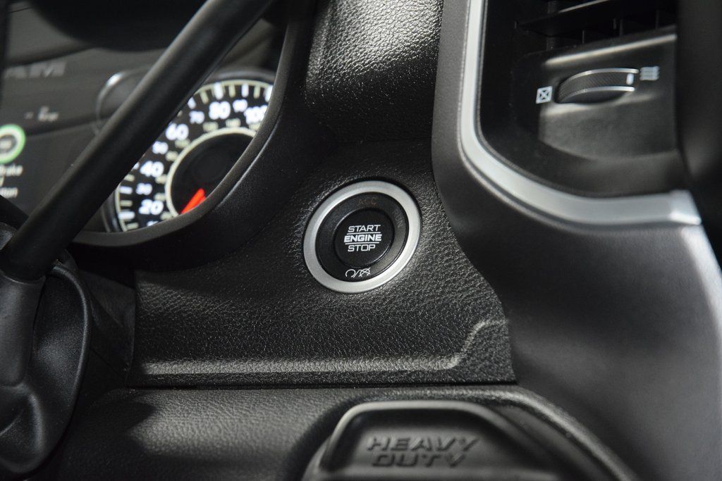 2023 Ram 3500 Big Horn - 22985597 - 36