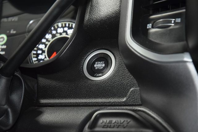 2023 Ram 3500 Big Horn - 22985597 - 36