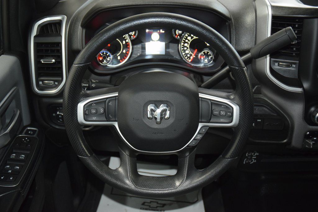 2023 Ram 3500 Big Horn - 22985597 - 38