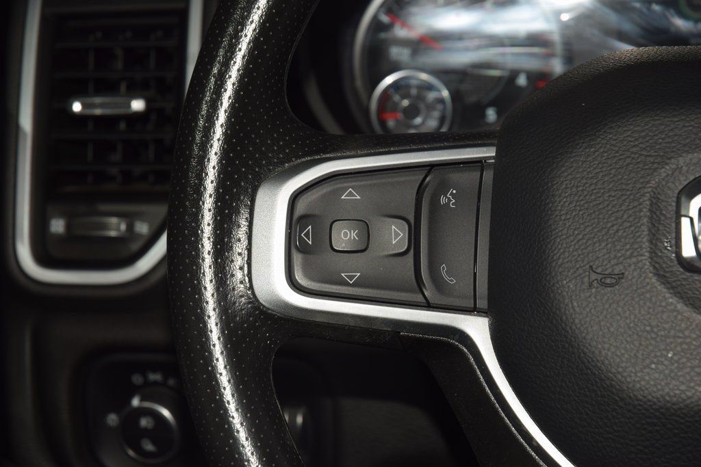 2023 Ram 3500 Big Horn - 22985597 - 39