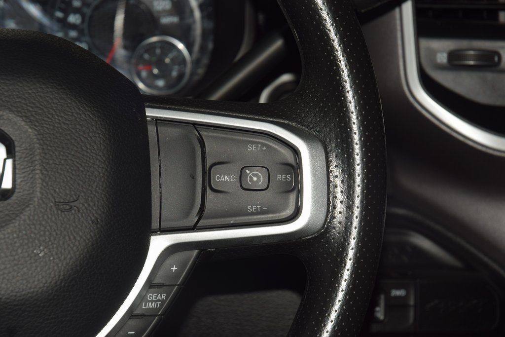 2023 Ram 3500 Big Horn - 22985597 - 40