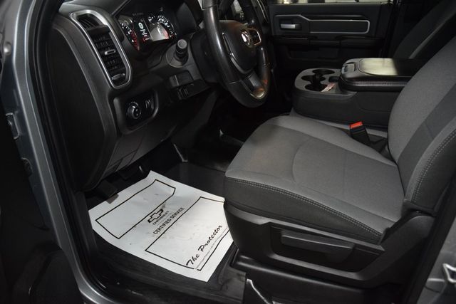 2023 Ram 3500 Big Horn - 22985597 - 41