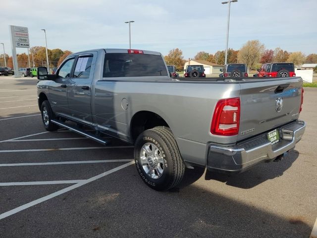 2023 Ram 3500 Big Horn - 22985597 - 4