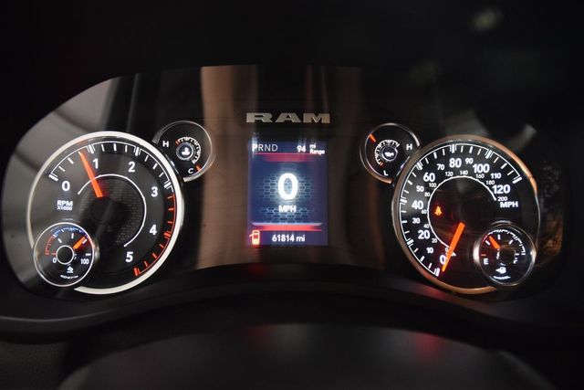 2023 Ram 3500 Big Horn - 22985597 - 51