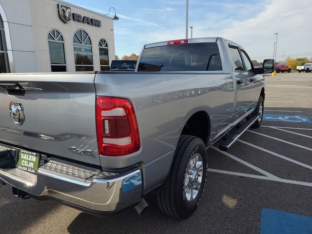 2023 Ram 3500 Big Horn - 22985597 - 6