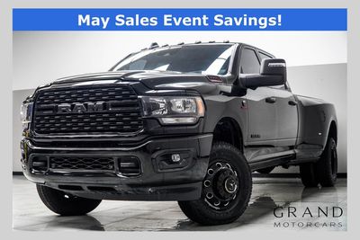 2023 Ram 3500