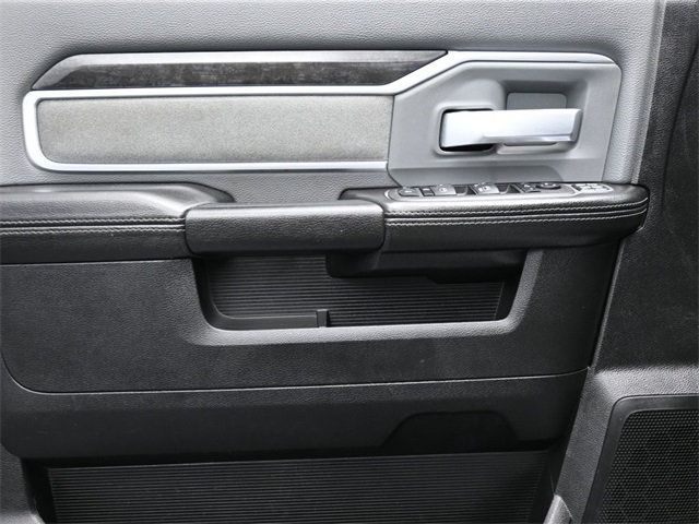 2023 Ram 3500 Big Horn - 22961157 - 10