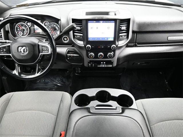 2023 Ram 3500 Big Horn - 22961157 - 17