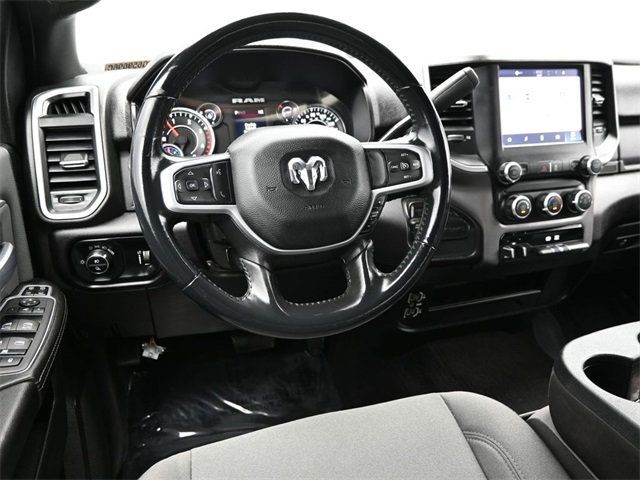 2023 Ram 3500 Big Horn - 22961157 - 18