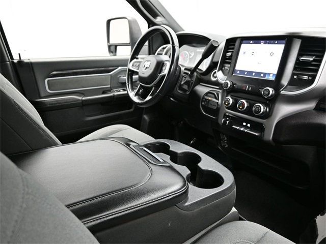 2023 Ram 3500 Big Horn - 22961157 - 19