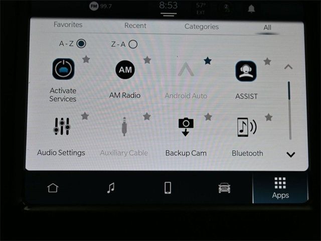 2023 Ram 3500 Big Horn - 22961157 - 20