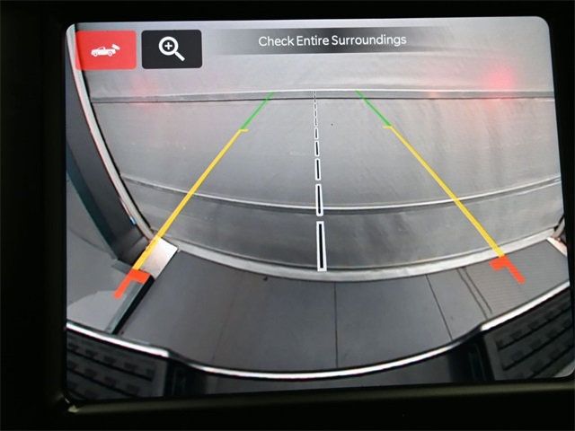 2023 Ram 3500 Big Horn - 22961157 - 21