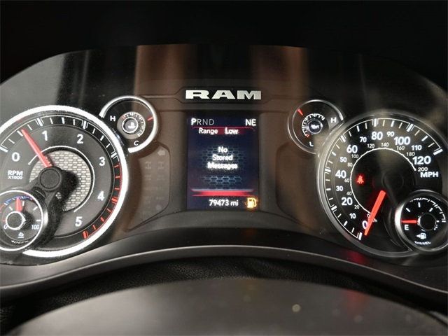 2023 Ram 3500 Big Horn - 22961157 - 23