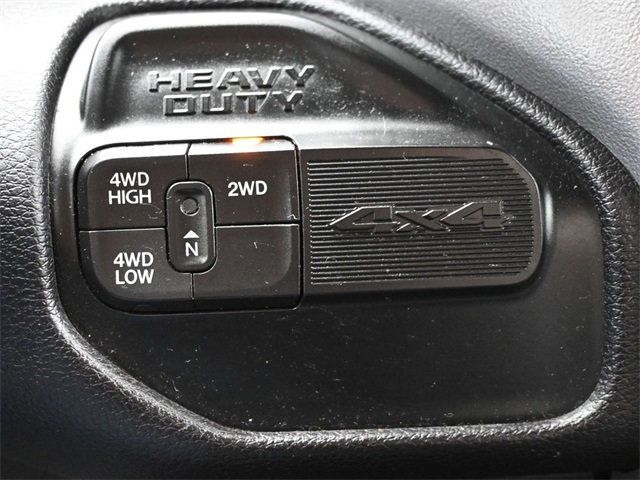 2023 Ram 3500 Big Horn - 22961157 - 28