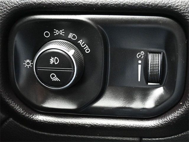 2023 Ram 3500 Big Horn - 22961157 - 29