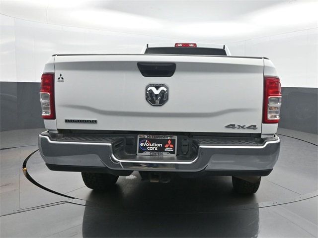 2023 Ram 3500 Big Horn - 22961157 - 33