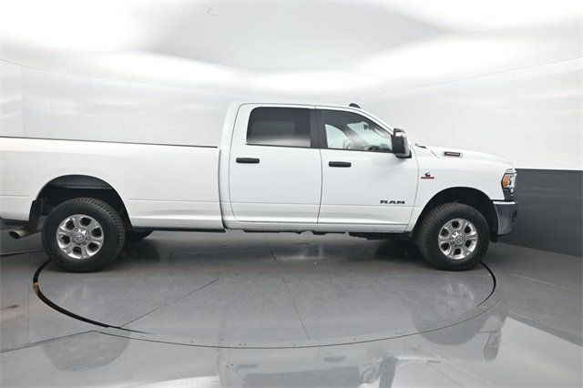 2023 Ram 3500 Big Horn - 22961157 - 35