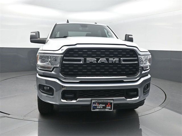 2023 Ram 3500 Big Horn - 22961157 - 37