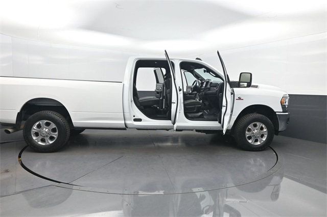 2023 Ram 3500 Big Horn - 22961157 - 39