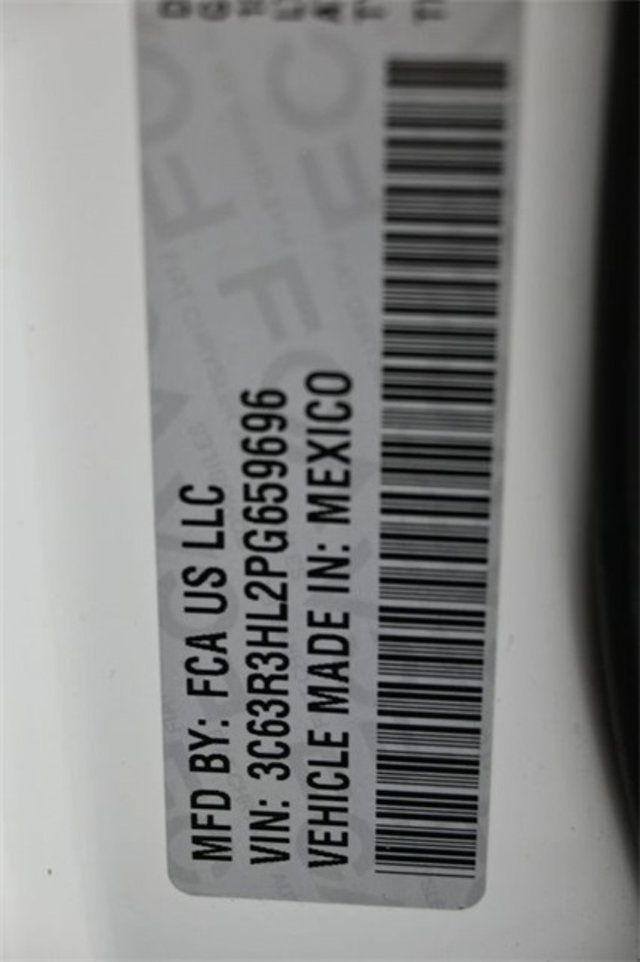 2023 Ram 3500 Big Horn - 22961157 - 6
