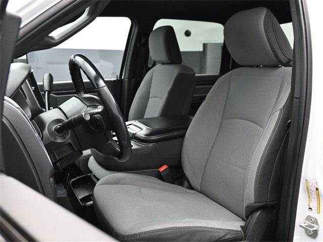 2023 Ram 3500 Big Horn - 22961157 - 8