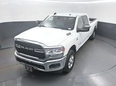 2023 Ram 3500
