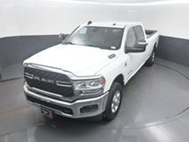 2023 Ram 3500 Big Horn - 22991349 - 0
